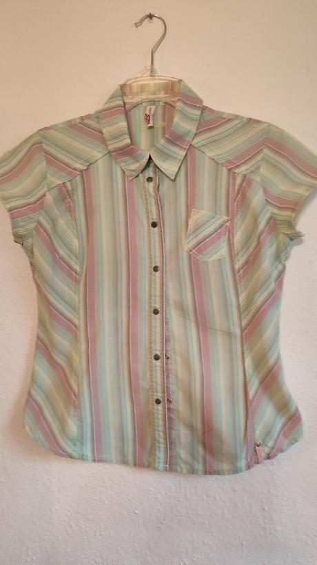 Blúzka, s.oliver,38