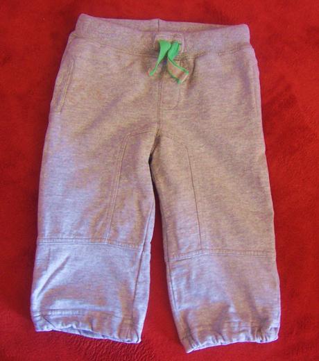 Tepláčiky , mariquita,80