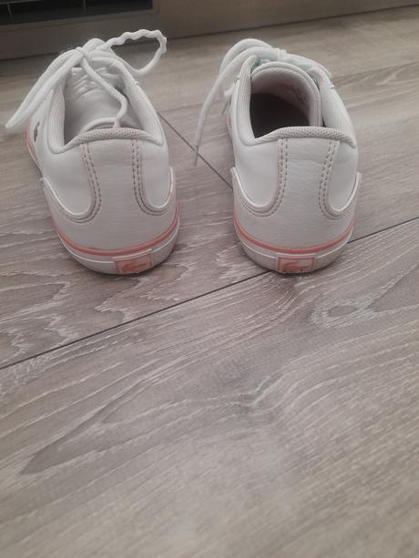 Tenisky, lacoste,32