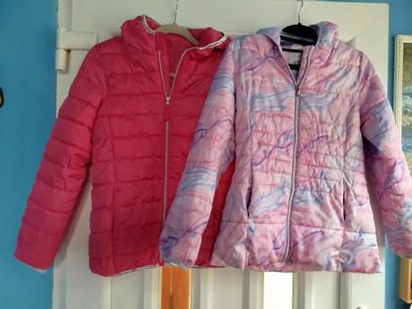 2xbunda na prechod 146/152, 146