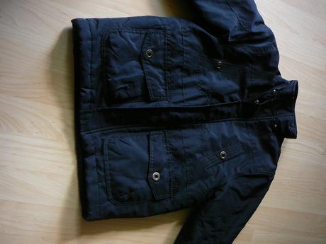 Chlapcenska bunda, alive,116