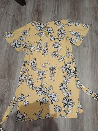 Saty, h&m,m