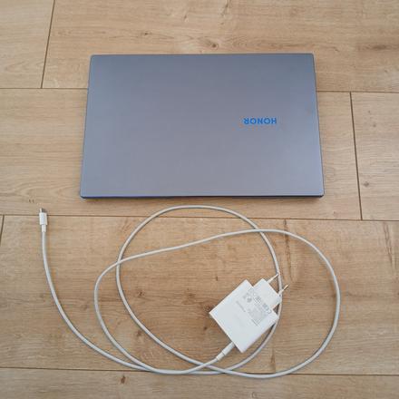 Notebook honor magicbook 14, huawei