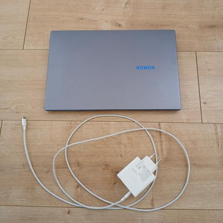 Notebook honor magicbook 14, huawei