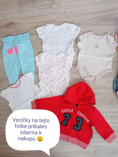 Vecičky č. 68, 68–80