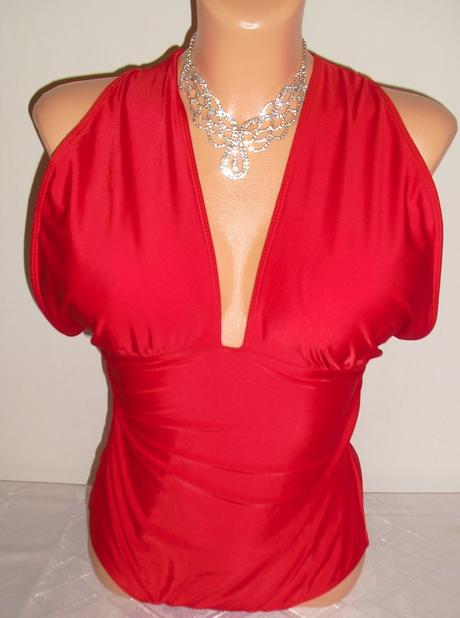 Sexy bikiny motylie, m