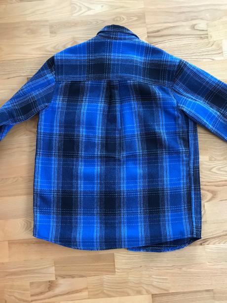 Vrchná košeľa, zara,s