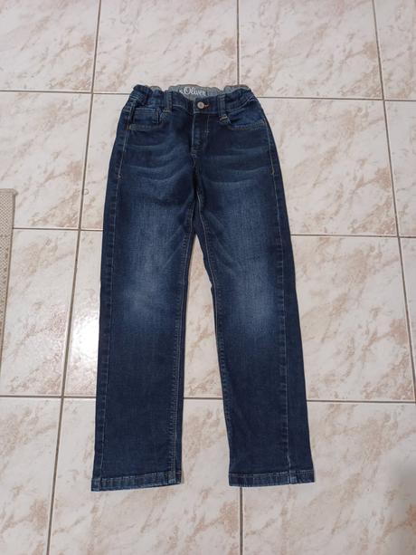 Detské rifle, s.oliver,128