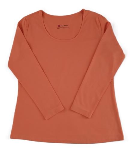 Set tričká  dlhý rukáv, 42