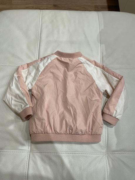 Detská bunda-bombera, zara,98