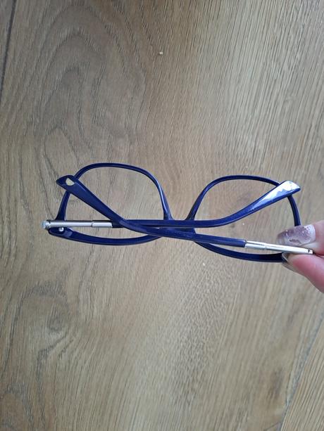 Dioptrické okuliare,