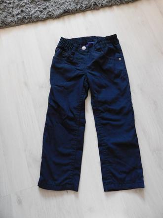 Podšité nohavice č.92, lupilu,92