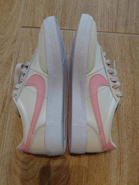 Tenisky 37,5 nike nové, nike,37