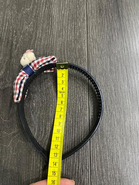 Dievčenská čelenka, 