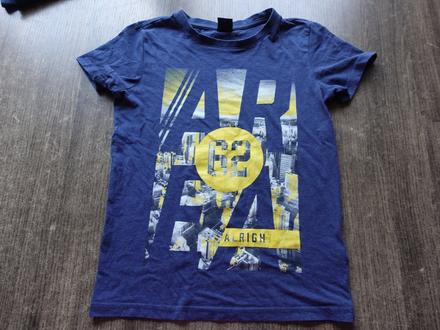 Tričko s krátkym rukávom, chapter young,146