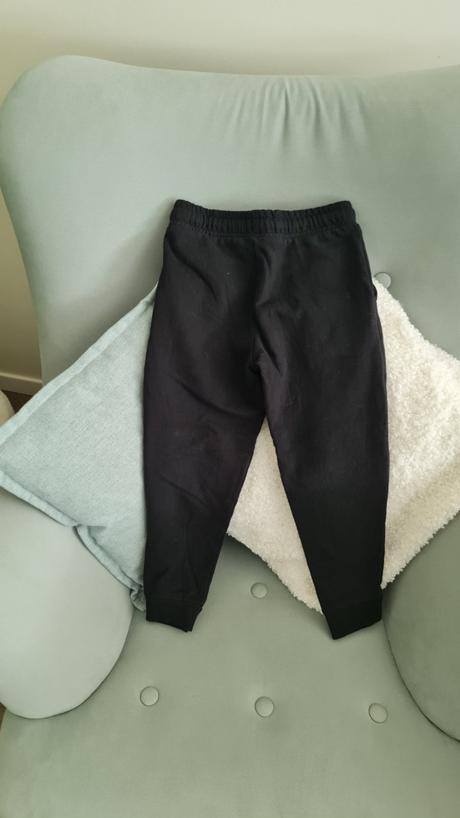 Teplaky 110, pepco,110