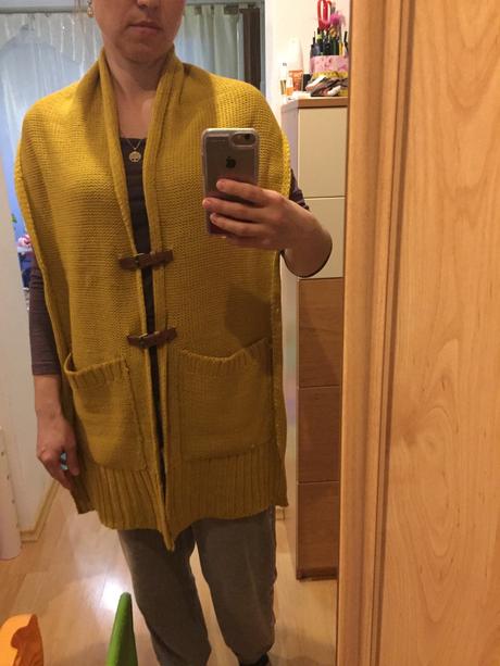 Horcicove salo ponco, m