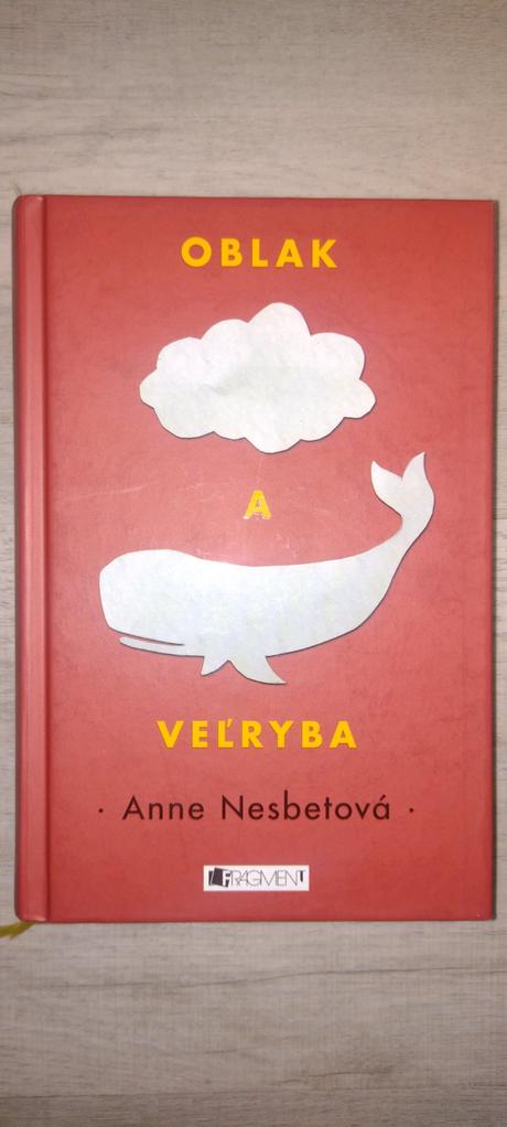 Nesbetová oblak a veľryba, 
