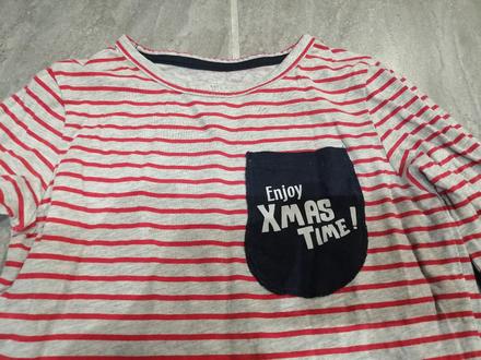 Tričko little kids v128, 7-8r., 128