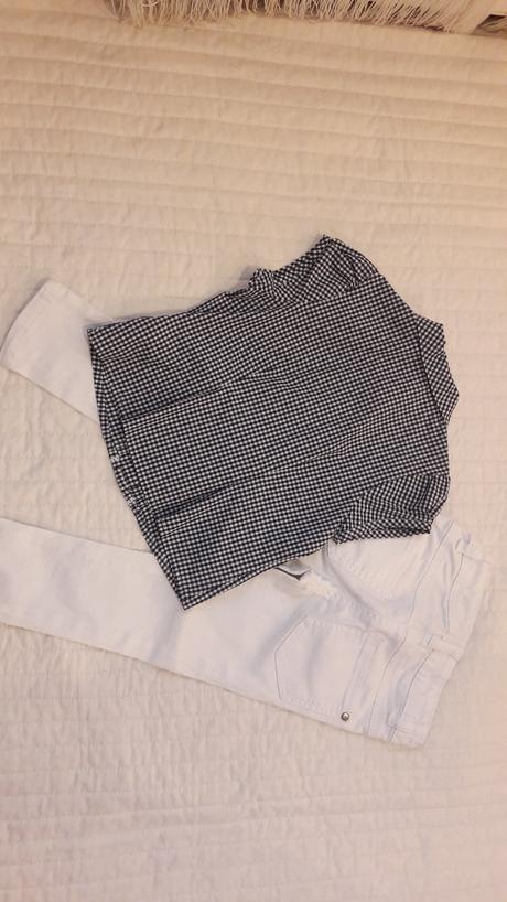 Košeľa next, next,104