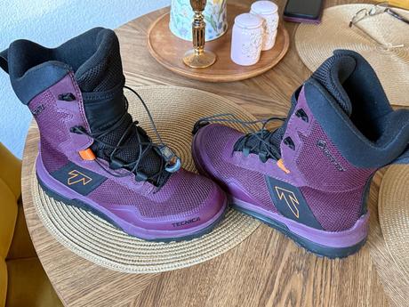 Kvalitne zimne topanky, 38