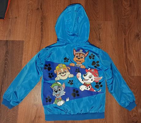 Prechodna bunda 110, sinsay,110