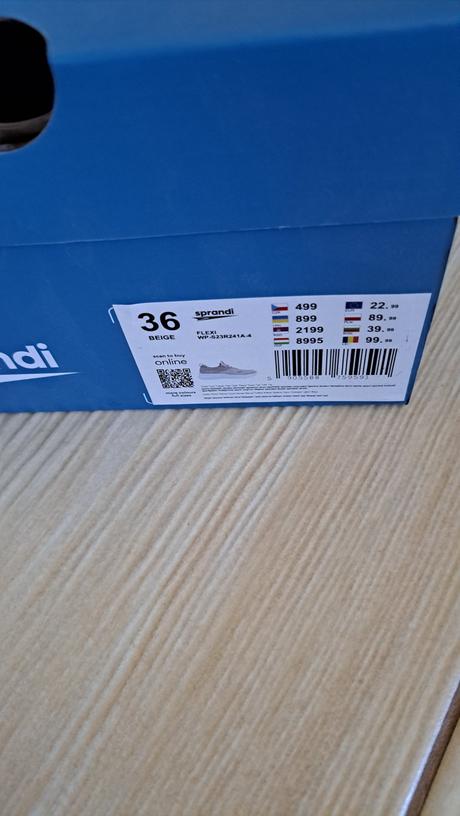 Ľahké tenisky, sprandi,36