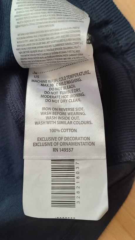 Tričko s kapucňou, new yorker,xl