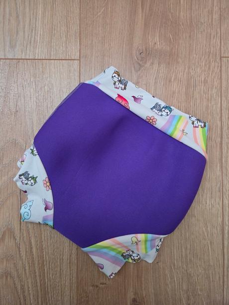 Neoprénové plavky 10-14kg, 92