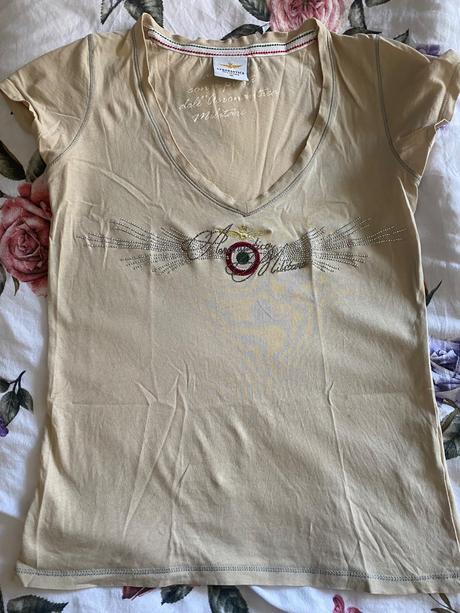 Aeronautica militaire triko v.s, s