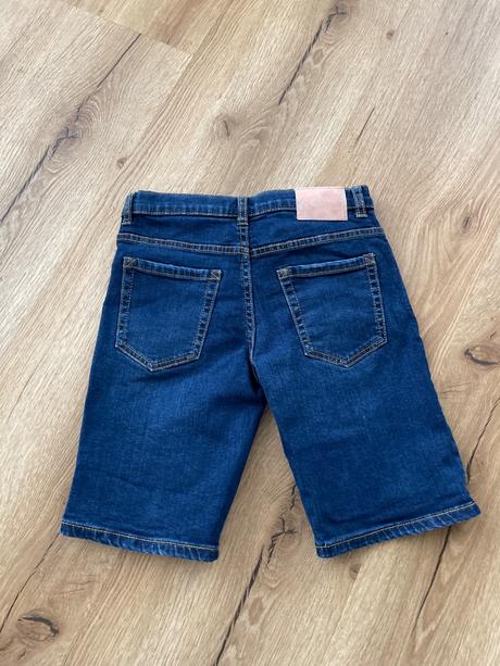 Riflové kraťasy zara, zara,128