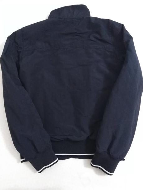 Chlapčenská bunda, h&m,158