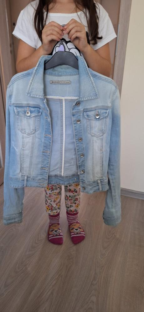 Stradivarius riflova bunda, stradivarius,m