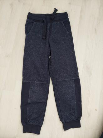 Tepláky č.122, pepperts,122