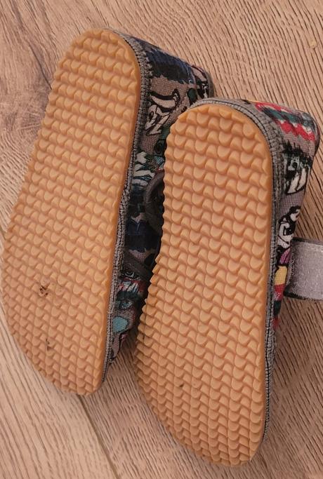 Papuče beda, beda,23