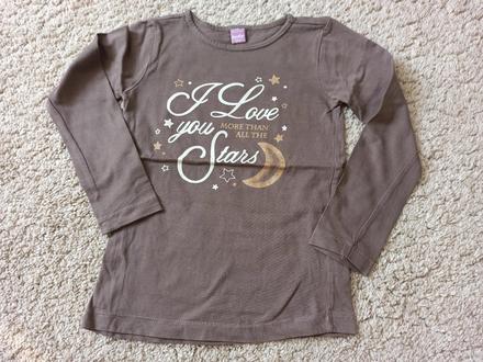 Tricko, dopodopo,110