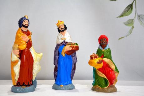 Betlehem 26 ks - vyrobím do 3 mesiacov, 