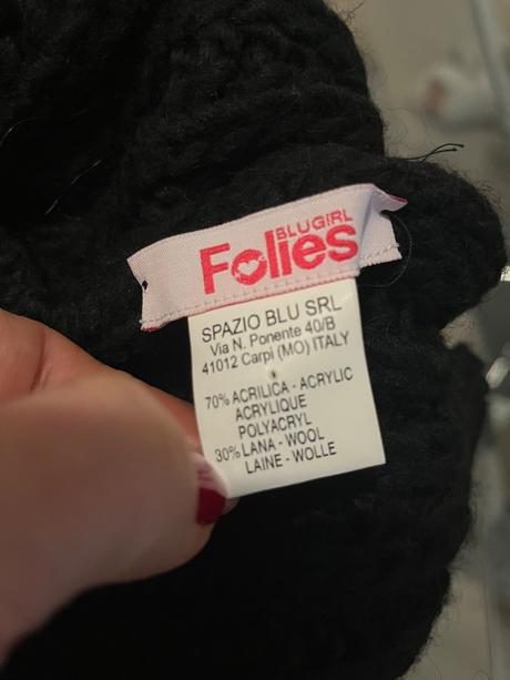 Blugirl folies - blumarine,