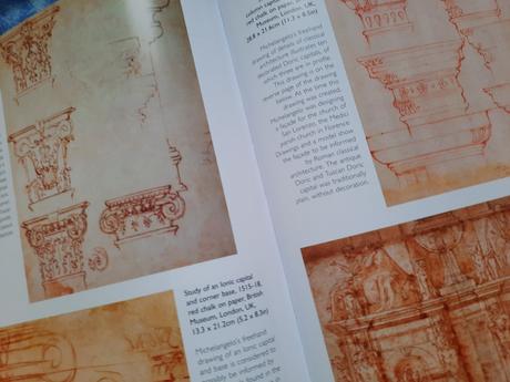 Michelangelo encyklopédia,