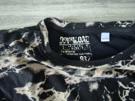 Tričko 146/152, c&a,146