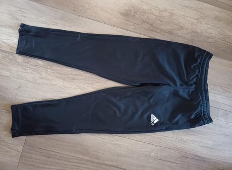 Adidas športová chlapčenská súprava, adidas,116