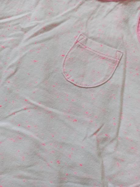 Neónové tielko, kiki&koko,110