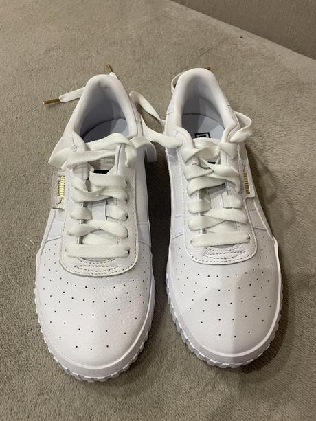 Tenisky puma wns veľkosť 38,5, puma,38