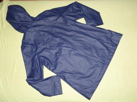 Nova bunda do dazda mango, mango,164