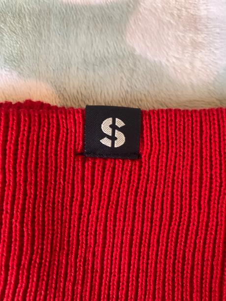 Detský set čiapka a nákrčník, 