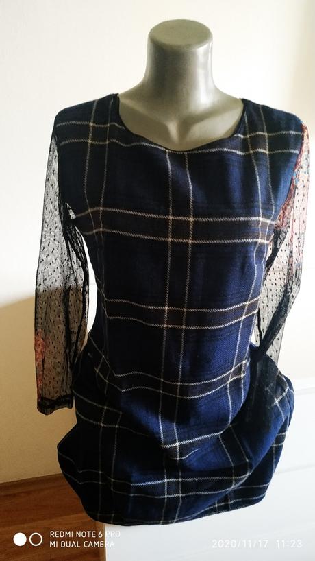 Šaty desiqual, desigual,42