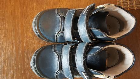 Topánky na donosenie, protetika,28