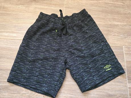 Športové kraťasy č.140, umbro,140