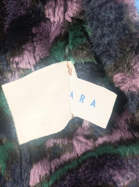 Zateplená vestička 104, 104