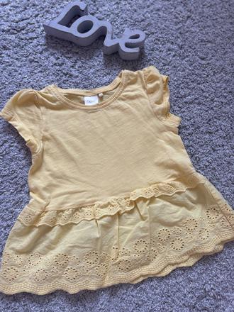 Tričko next 92, next,92